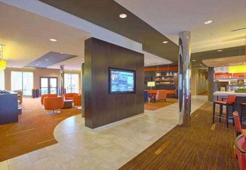 Courtyard By Marriott Hagerstown Hotel Exterior photo