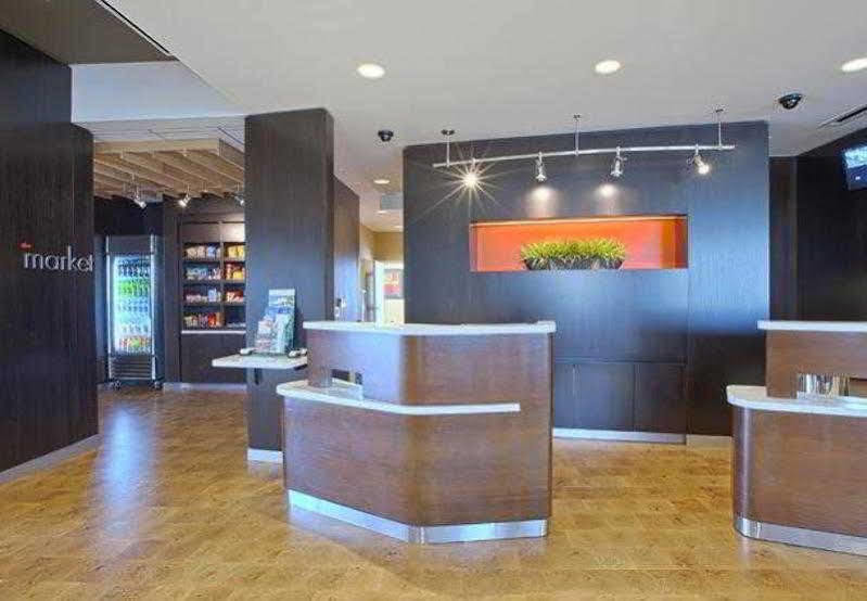 Courtyard By Marriott Hagerstown Hotel Exterior photo